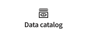 Data Catalog