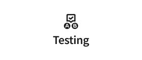 Testing