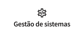 Gestão de Sistemas