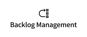 Backlog Management