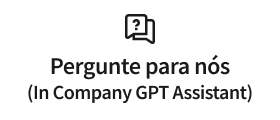 Pergunte para nós (In Company GPT Assistant)