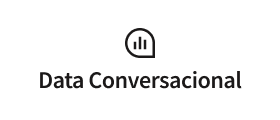 Data Conversacional