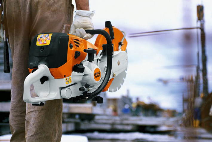 Case Stihl - MATH