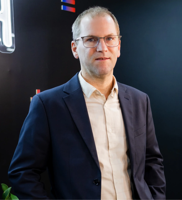 André Boger