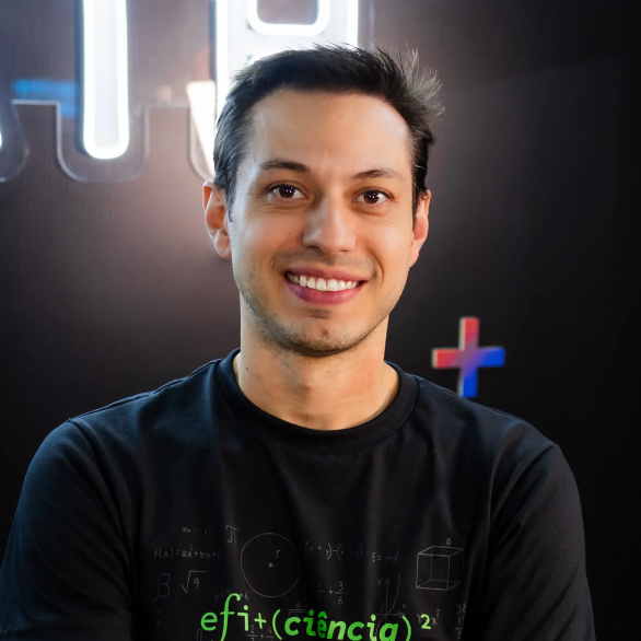 Carlos Ronaldo Cardoso Jr.