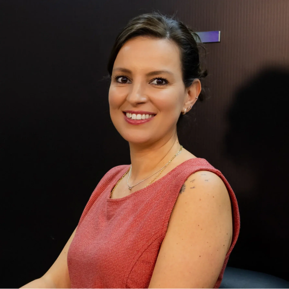 Fabiana Korte do Amaral Itzaina
