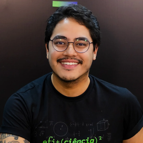 Tiago Julien