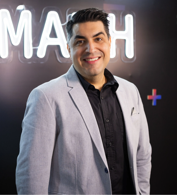 Marcel Ghiraldini