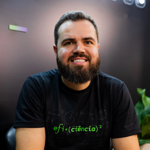 Bruno Dihl Prolo