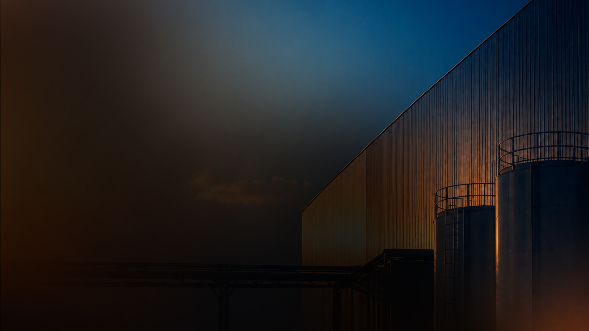 Beyond Industry